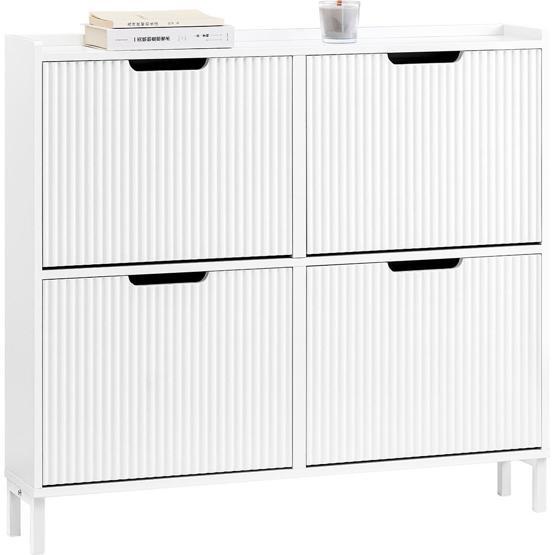 SoBuy, Schuhschrank, Bako