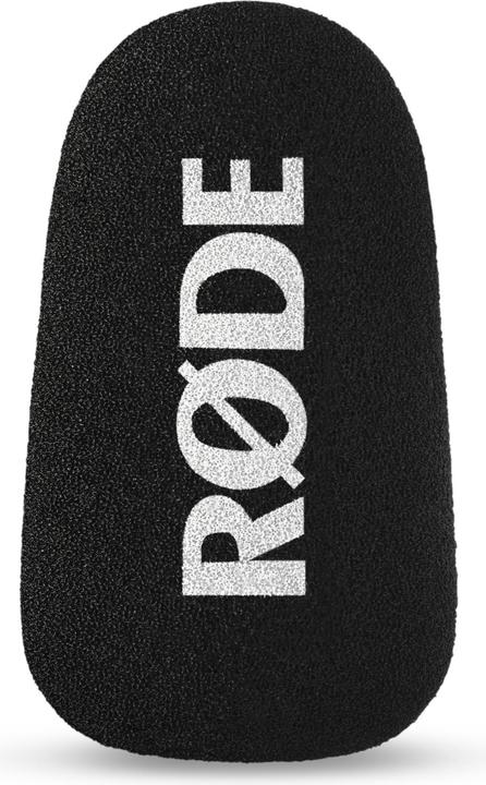 Produktbild RØDE VideoMicro II