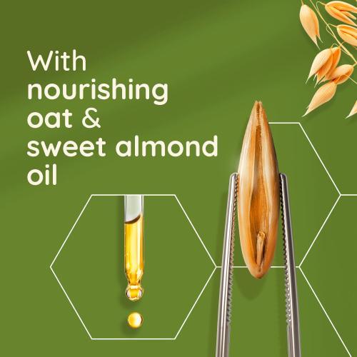Produktbild Aveeno Daily Moisturizing Creamy Oil (Körpercreme, 300 ml)