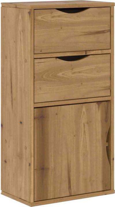 Produktbild vidaXL Ramsey (24 x 79 x 40 cm)