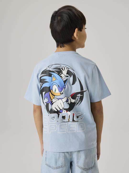Produktbild Name it Sonic T-Shirt (158, 164)