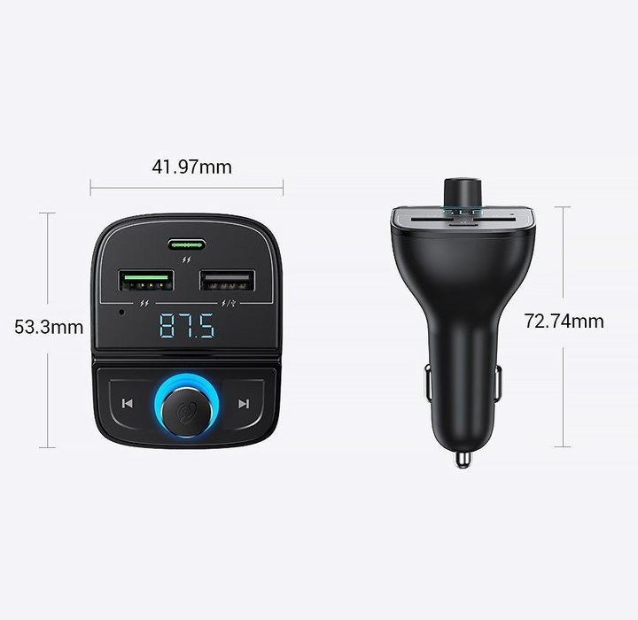 Produktbild Ugreen Transmitter + Charger