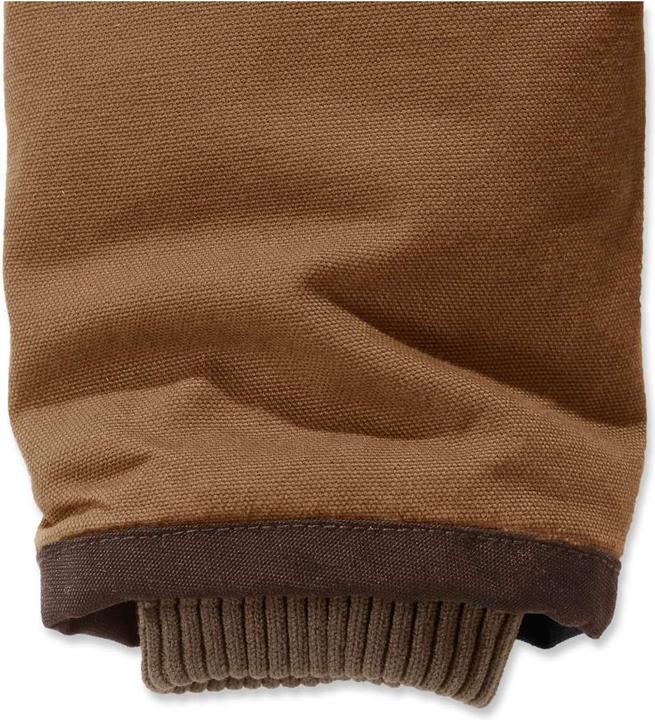Actual product image Carhartt Bartlett (M)