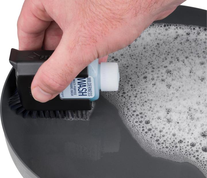 Image du produit Sea To Summit Nettoyeur de casseroles Camp Kitchen