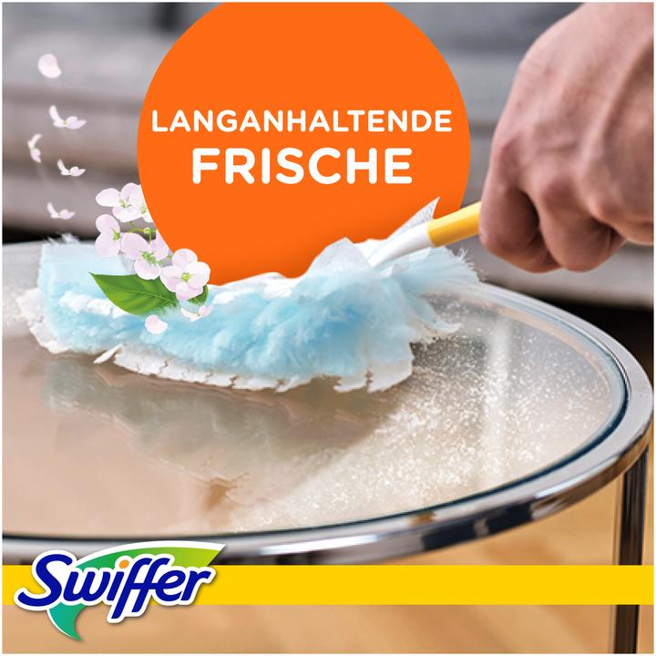 Produktbild Swiffer Staubmagnet Nachfülltücher (5 Stk.)