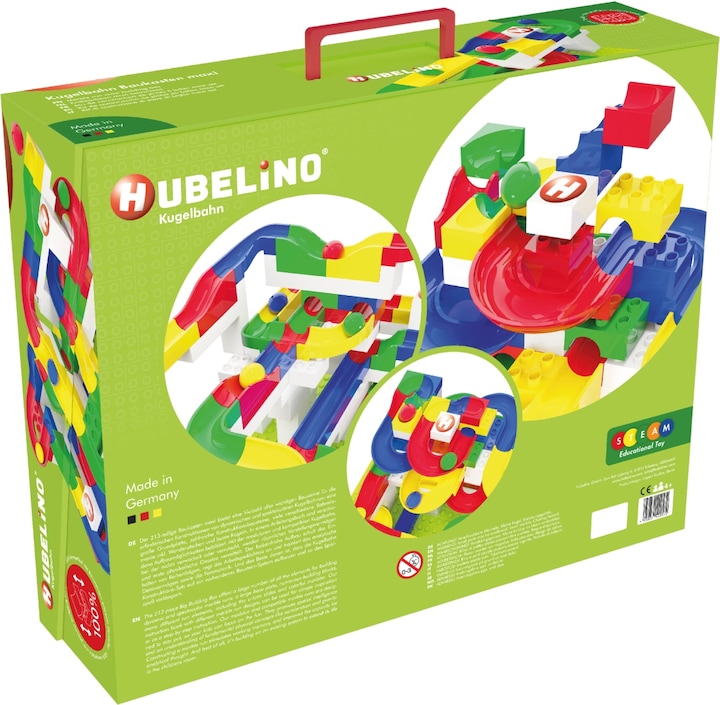 Image du produit Hubelino Piste à billes Maxi