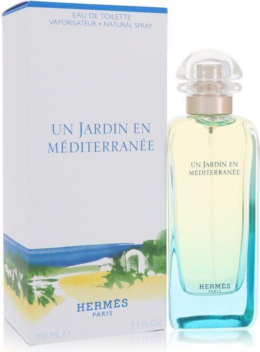Produktbild Hermès Un Jardin En Méditerranée (Eau de Toilette, 100 ml)