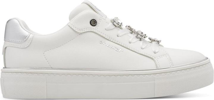 Bianco, Bianco/argento