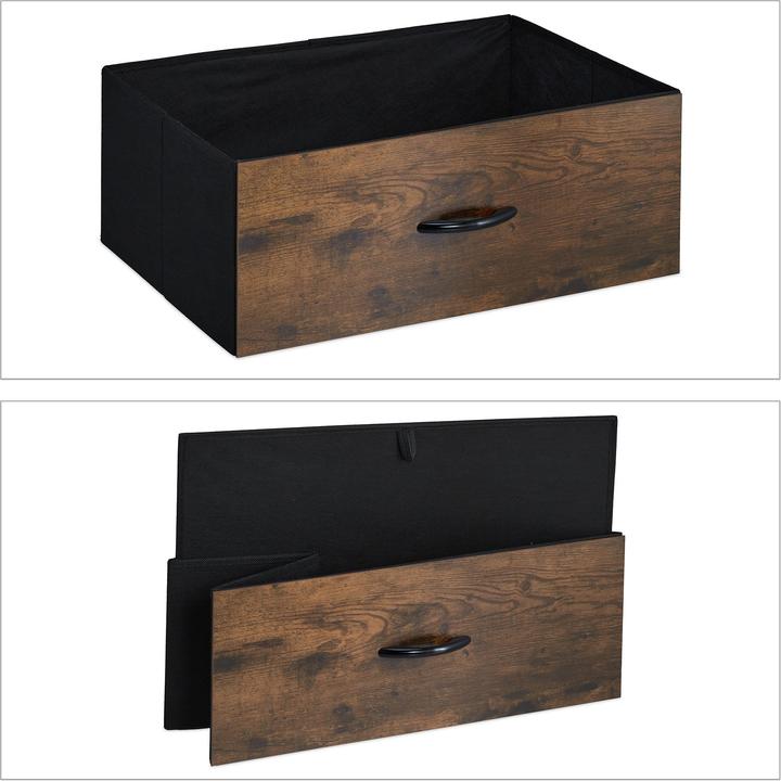Productafbeelding Relaxdays Ladekast (61 x 42 x 96,5 cm)