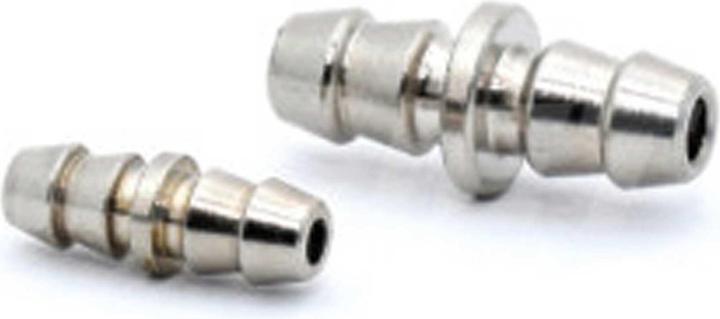 MP Jet raccord de tuyau alu 2mm 2pcs.