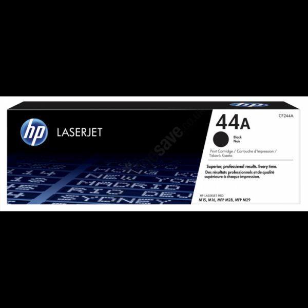 Produktbild HP 44A (BK)