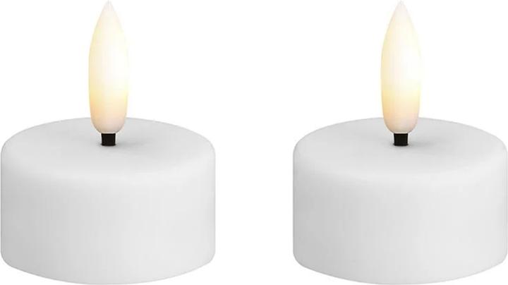 Philips LED tealight candle - 2 pcs (2 Stk.)