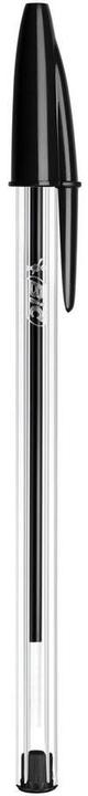 Produktbild Bic Cristal (Schwarz, 1 x)