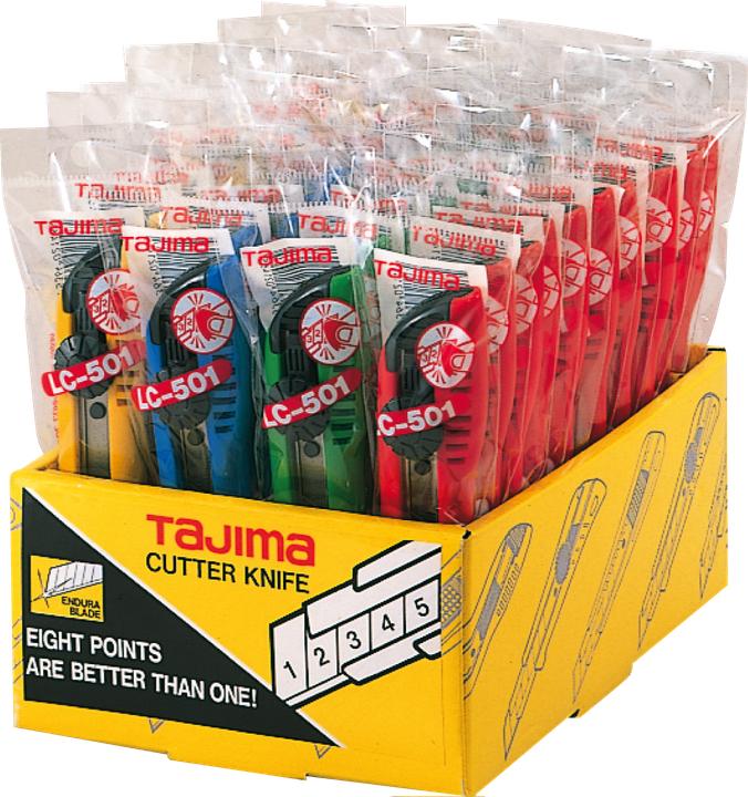 Actual product image Tajima Cutter LC-501 (Cutters)