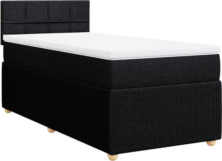 Produktbild vidaXL Lavonne (90 x 200 cm)