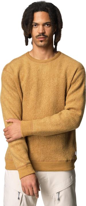 Image du produit Houdini M's Alto Wool Crew (M)