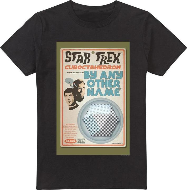 Produktbild The Original Series Episode 51 TShirt (XL)