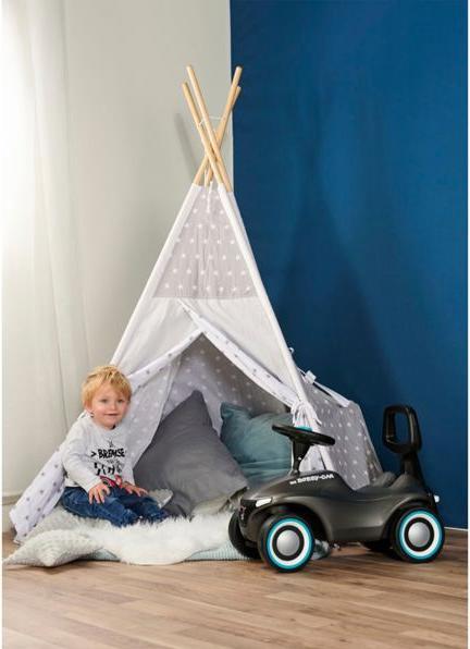 Produktbild BIG Bobby Car Walker