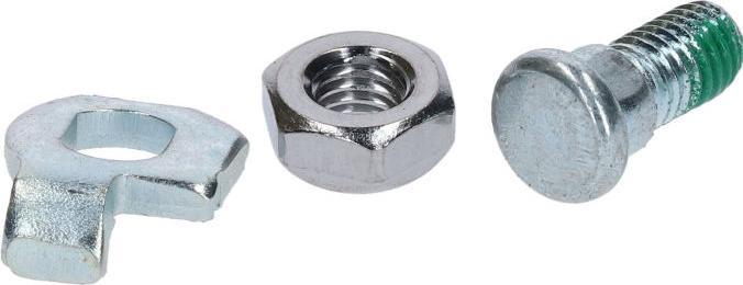 Shimano Schaltzugbefestigungsschraube RD-TZ500