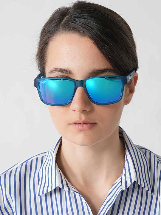 Actual product image Maui Jim B688