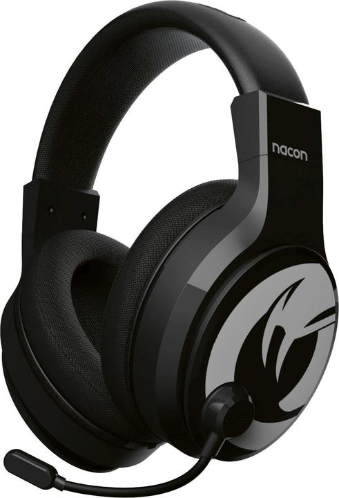 Produktbild Nacon Gaming GH-120 Gaming Headset (Kabelgebunden)