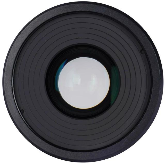 Actual product image Sirui Nightwalker Series 35mm T1.2 S35 (Sony E, APS-C / DX)