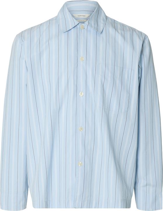 Immagine prodotto Selected Relaxed Fit Langarmhemd (S)