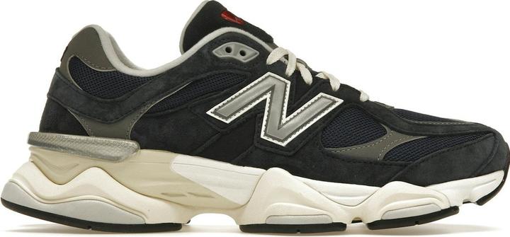 Produktbild New Balance 9060 Navy White (47)