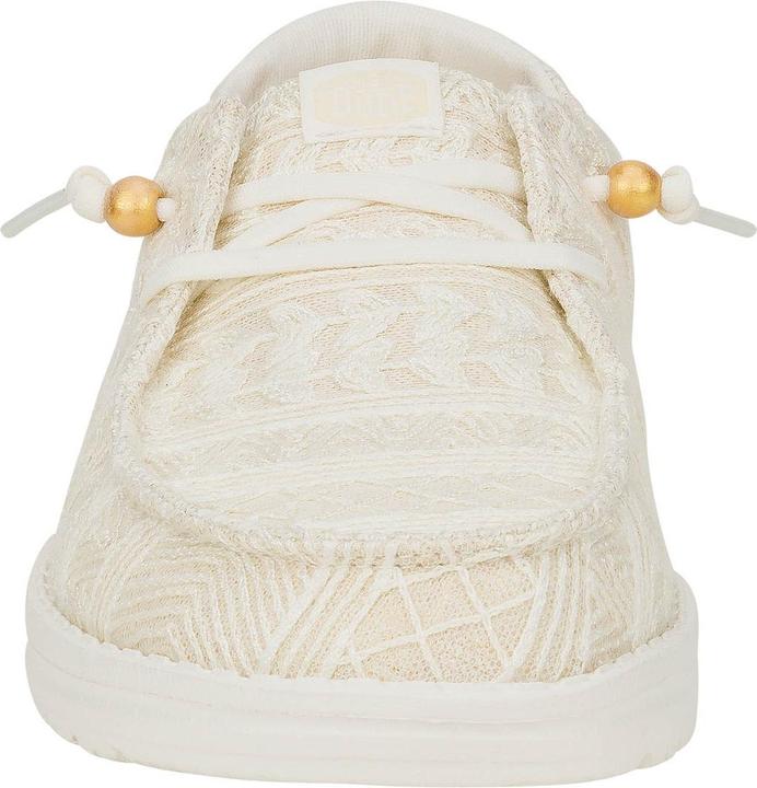 Immagine prodotto Hey Dude Wendy Crochet Lace (38)