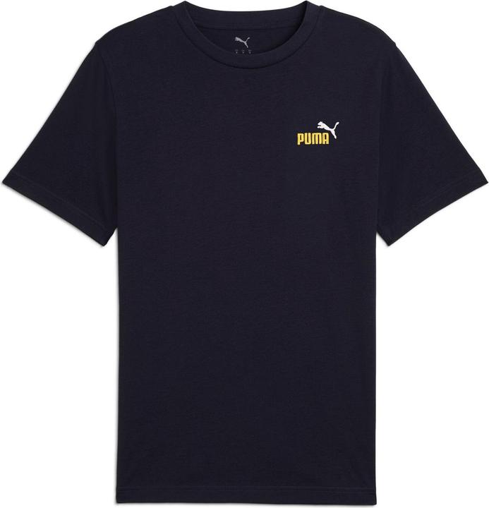 Produktbild Puma ESS 2 COLOR Small No. 1 Logo Tee (L)