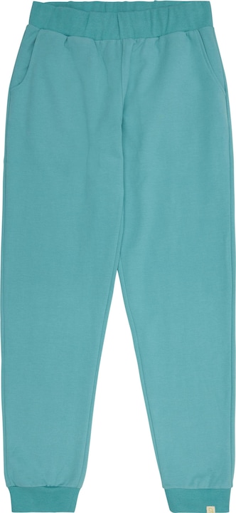 Actual product image greenjama Pants in soft sweat quality (36)