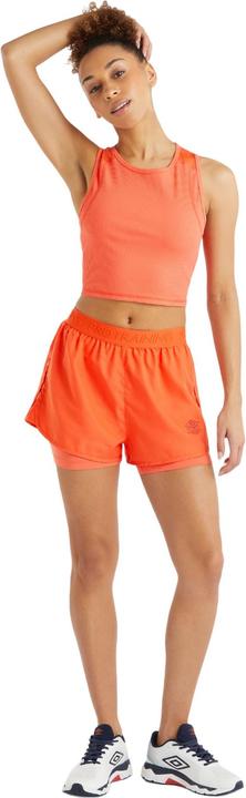 Produktbild Umbro Pro Training Hybrid Shorts (34)