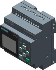 Image du produit Siemens LOGO 8.3 24CE