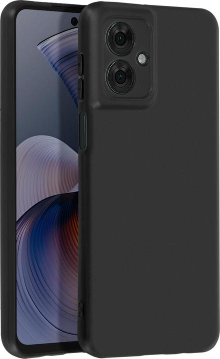 Actual product image Avizar Classic Case Mat (Motorola Moto G54)
