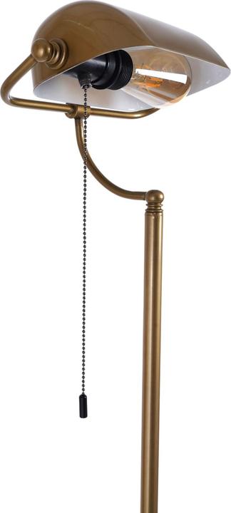 Produktbild Opviq Banker Floor Lamp (E27)