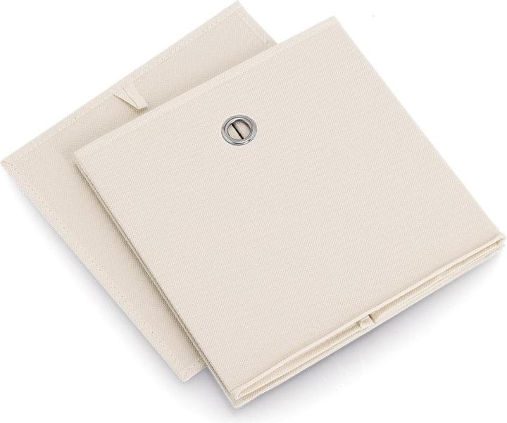 Produktbild Zeller Present Aufbewahrungsbox (28 x 28 x 28 cm, 22 l)