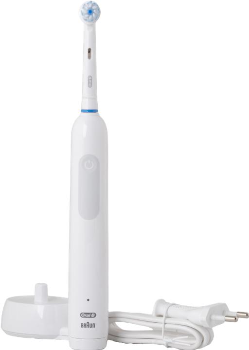 Actual product image Oral-B Professional Clean 77211