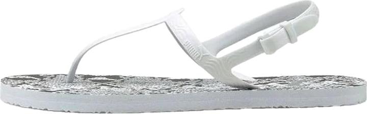 Puma Womens/Ladies Cozy Sandals (37)