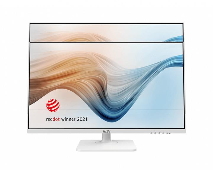 Actual product image MSI Modern MD272XPWDE (1920 x 1080 pixels, 27")