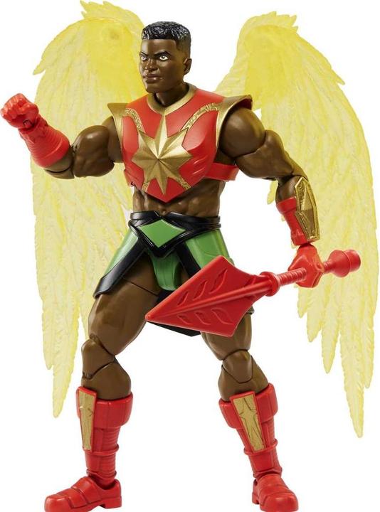 Productafbeelding Masters of the Universe Masterverse ca. 18 cm grote actiefiguren voor alle MOTU verzamelaars