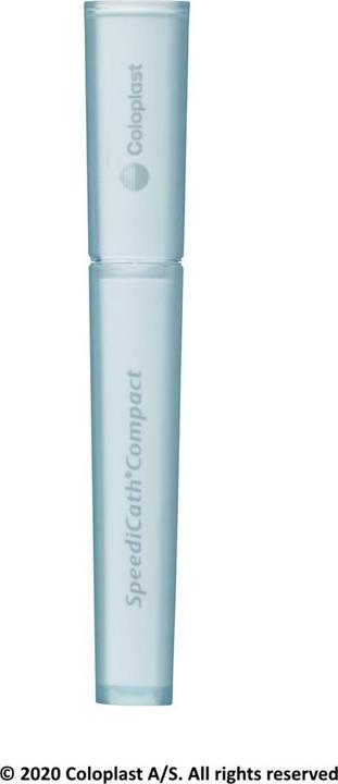 Immagine prodotto Coloplast SpeediCath Compact Eve 1x Catetere CH10 Donna 30 pezzi.