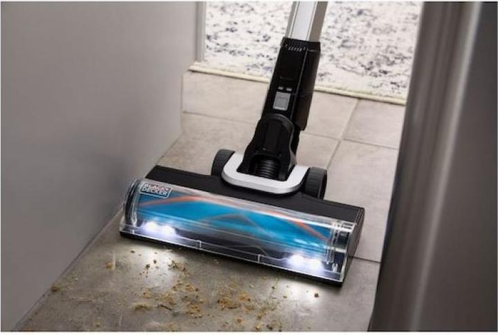 Image du produit Black & Decker BHFEB520D1-QW