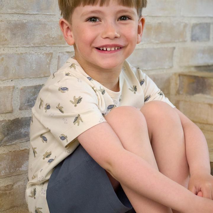 Produktbild CeLaVi Bambus Pyjama Turbulence (110)