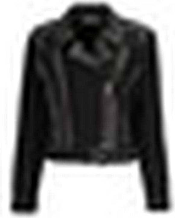 Actual product image Only Fly-away collar jacket denim jacket (XL)
