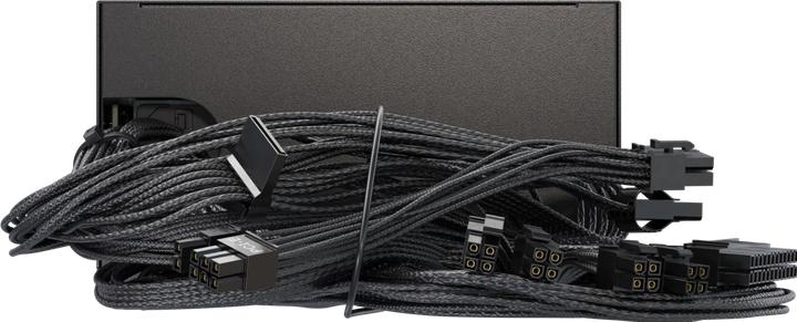 Productafbeelding Seasonic Netzteil 750W Core BC-750 ATX3 (80+Gold) (750 W)