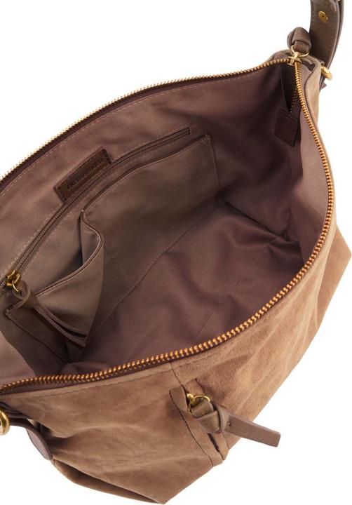 Immagine prodotto FredsBruder Beyond Schultertasche Leder 37.5 cm