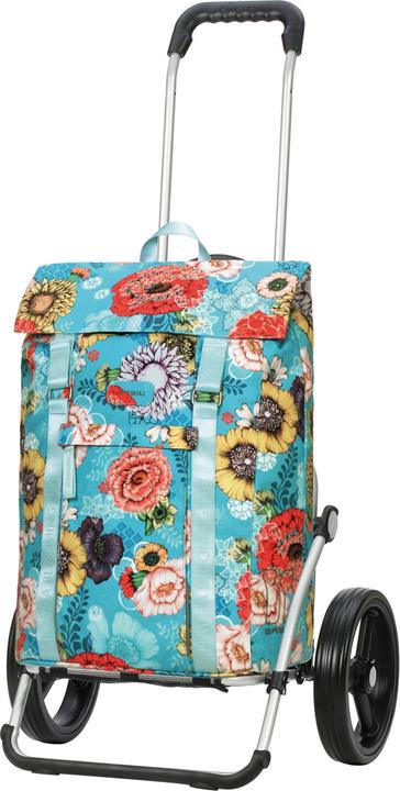 Actual product image Andersen Royal Shopper Basil Bloom