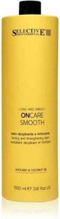Selective Professional Selective Oncare Smooth Balm (1000 ml, Liquid shampoo)
