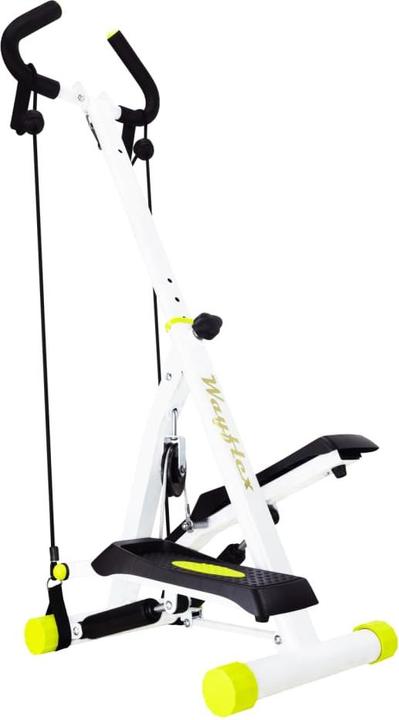 Produktbild Wayflex Folding Stepper