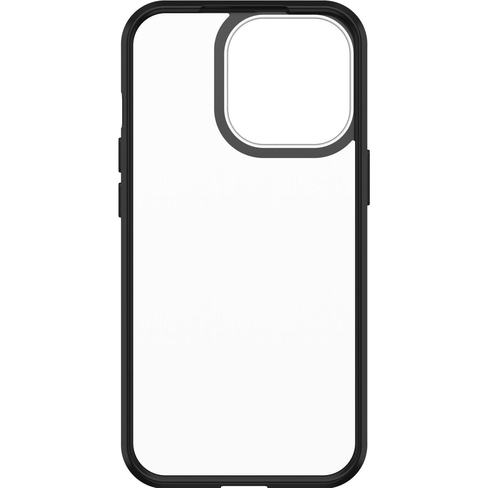 OtterBox React (Apple iPhone 13 Pro), Smartphone Hülle, Transparent
